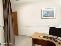 Mount Elizabeth Novena Hospital (D12), Retail #455602101